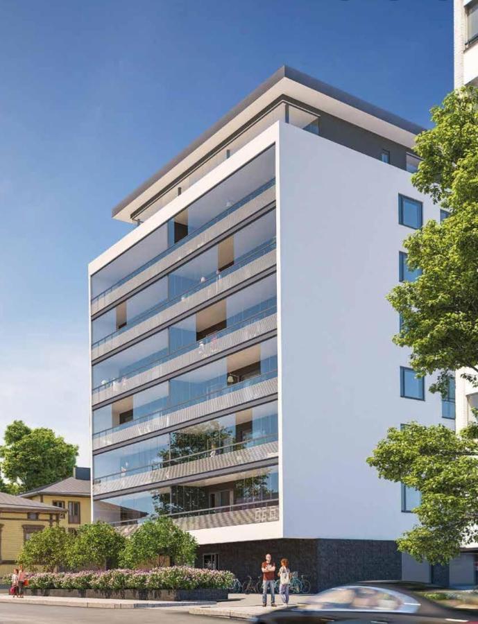 Magic City Center For Two Τούρκου Εξωτερικό φωτογραφία